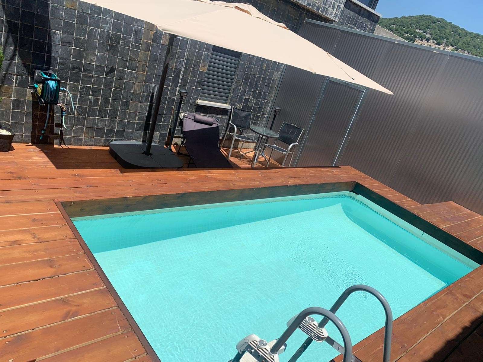 סוויטות חלומות בגליל